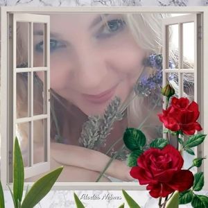 Meet your Posher, Olga